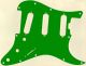 Green - SSS Elite Strat