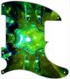 Green Glass