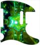 Green Glass