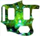 Green Glass - Vintera '60s Jaguar HH