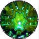 Green Glass