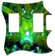Green Glass