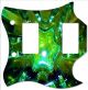 Green Glass