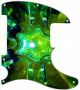 Green Glass - Avril Lavigne Tele