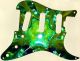 Green Glass - SSS Elite Strat