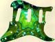 Green Glass - Vintera '70s Strat