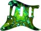 Green Glass - Vintera '50s Strat