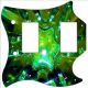 Green Glass