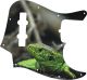 Green Lizard