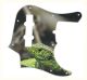Green Lizard