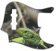 Green Lizard
