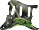 Green Lizard