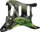 Green Lizard