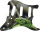 Green Lizard - Vintera '50s Strat