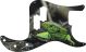 Green Lizard