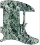 Green Marble - Vintera '50s Tele