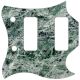Green Marble