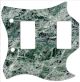 Green Marble