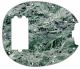Green Marble