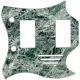 Green Marble