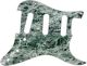 Green Marble - Vintera '60s Strat