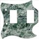 Green Marble