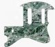 Green Marble
