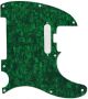 Green Pearl - American Elite Tele
