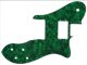 Green Pearl - '72 ReIssue Custom Tele