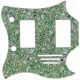 Green Shell Pearl