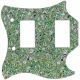 Green Shell Pearl