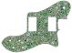 Green Shell Pearl - Vintera '70s Tele Custom