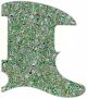 Green Shell Pearl - Avril Lavigne Tele
