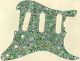 Green Shell Pearl - SSS Elite Strat