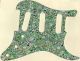 Green Shell Pearl - Vintera '60s Strat