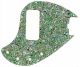 Green Shell Pearl