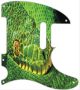 Green Snake - Vintera '50s Tele