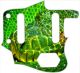 Green Snake