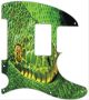 Green Snake