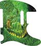 Green Snake