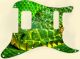 Green Snake