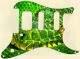 Green Snake