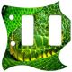 Green Snake