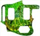 Green Snake