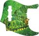 Green Snake