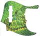 Green Snake