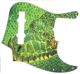 Green Snake