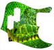 Green Snake
