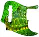 Green Snake