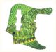 Green Snake